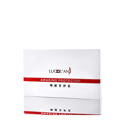 深泽气血能量增强套