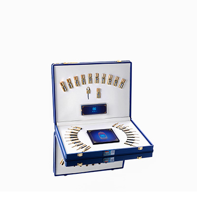 深泽全身经络解压套